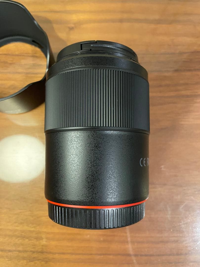 MEIKE メイケ 35mm f2 afレンズ Nikon ニコン Zマウント用