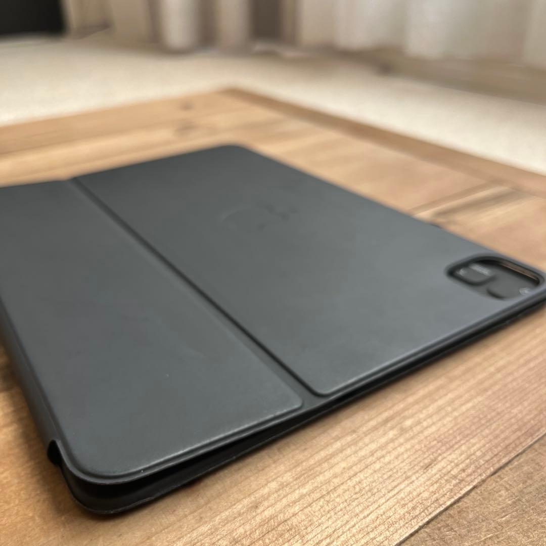 美品★Apple iPad Smart Keyboard Folio