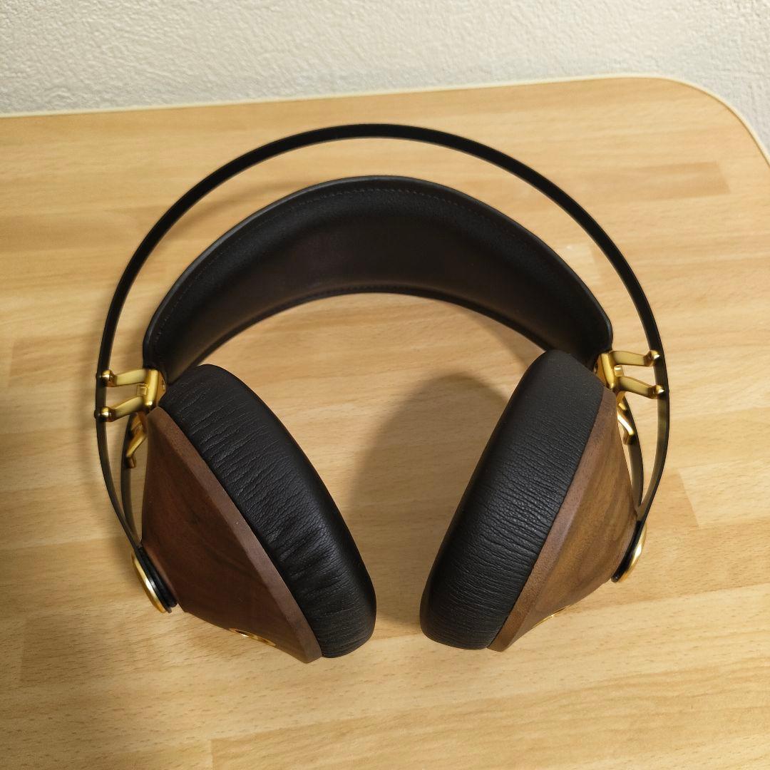 ヘッドホン Meze audio 99 classics