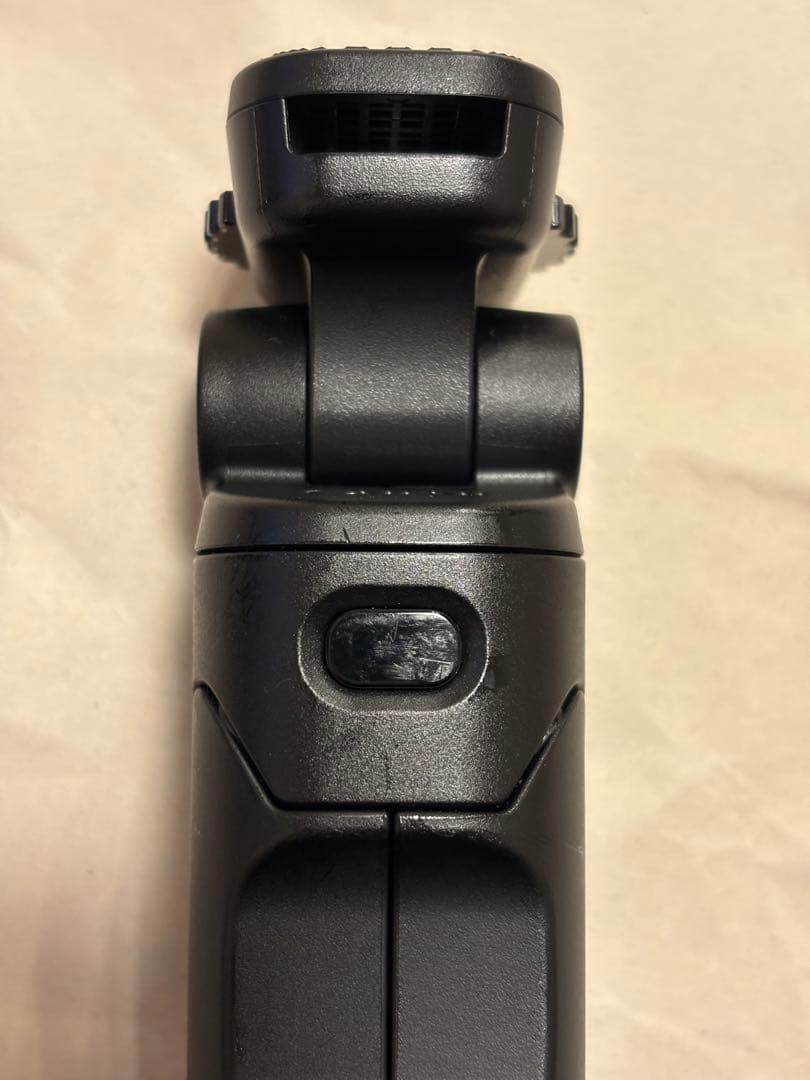 Canon PowerShot V10 + トライポッドグリップ 2点セット