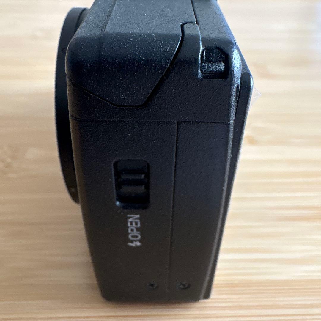 リコー　RICOH GR DIGITAL III コンパクトデジタルカメラ