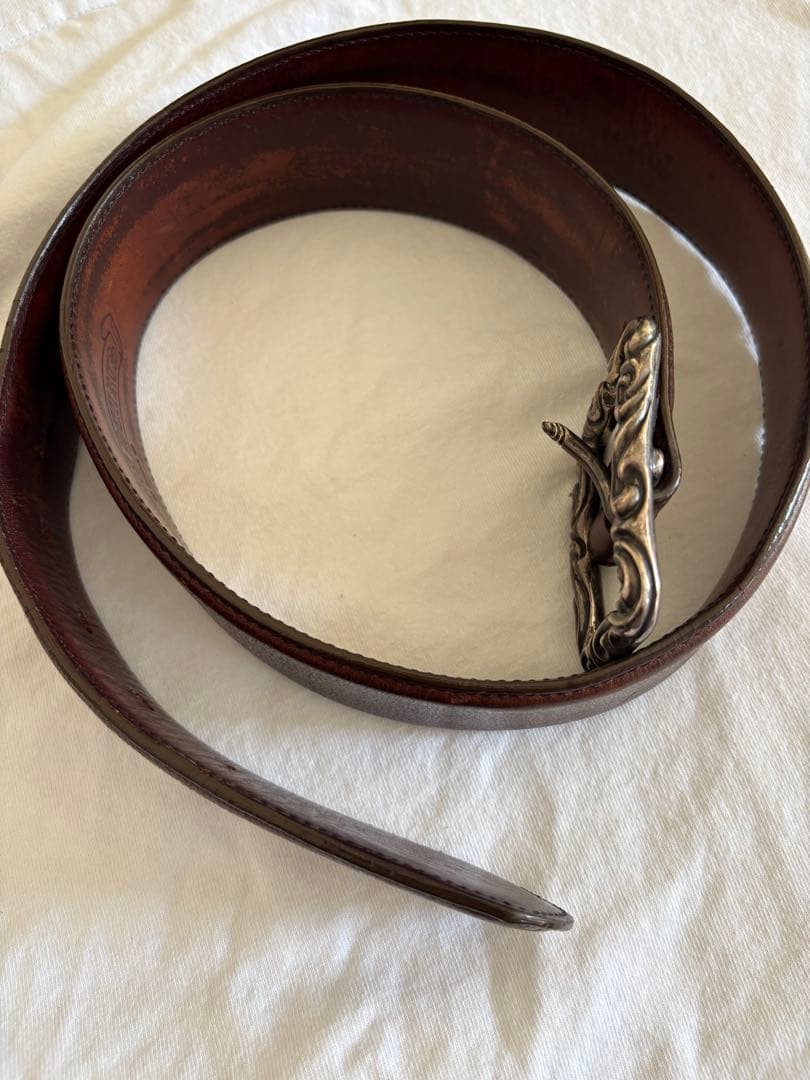 【ぼぶゆう様】クロムハーツ/レクタングルスクロール