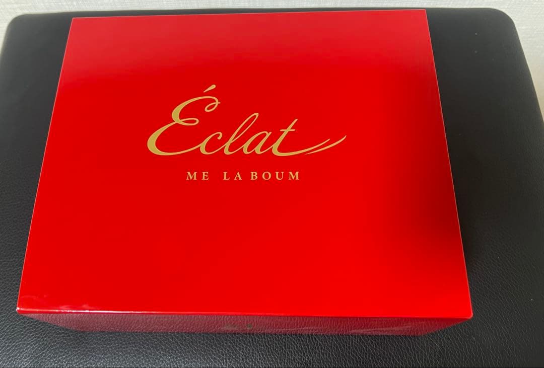 ME ラボンエクラ 美顔器 ☆最終お値下げ☆