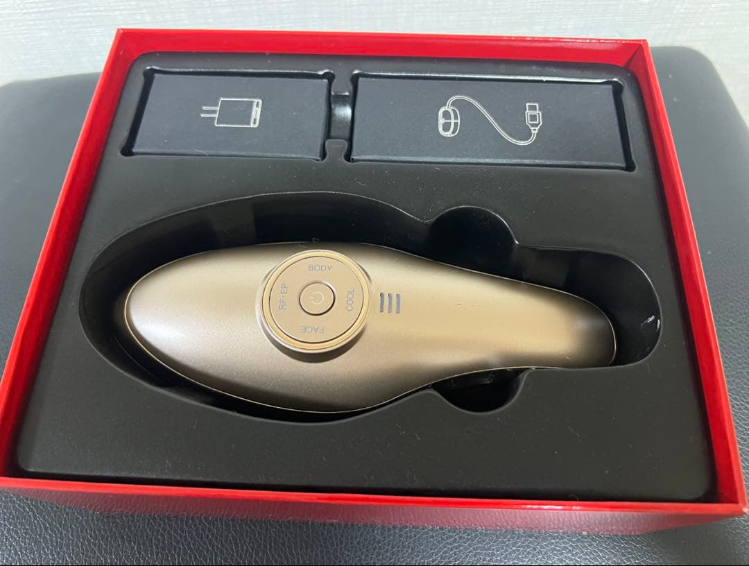 ME ラボンエクラ 美顔器 ☆最終お値下げ☆