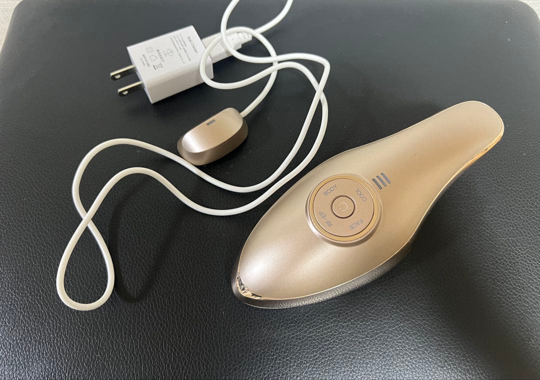 ME ラボンエクラ 美顔器 ☆最終お値下げ☆