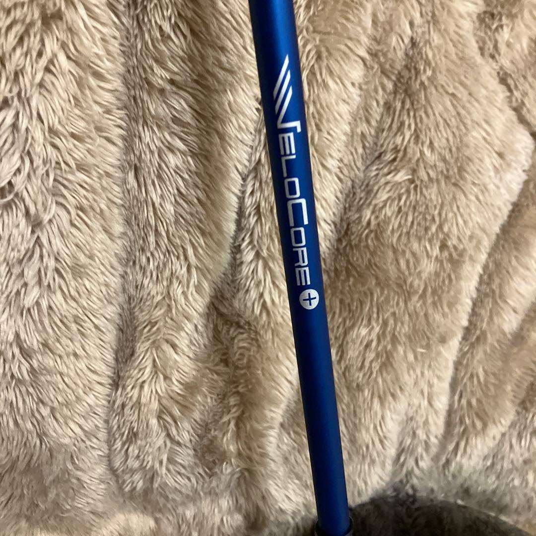 テーラーメイド Qi10 9度　24ベンタスブルー5X