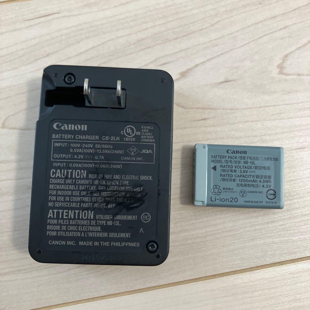 Canon SX730 HS コンパクトデジタルカメラ