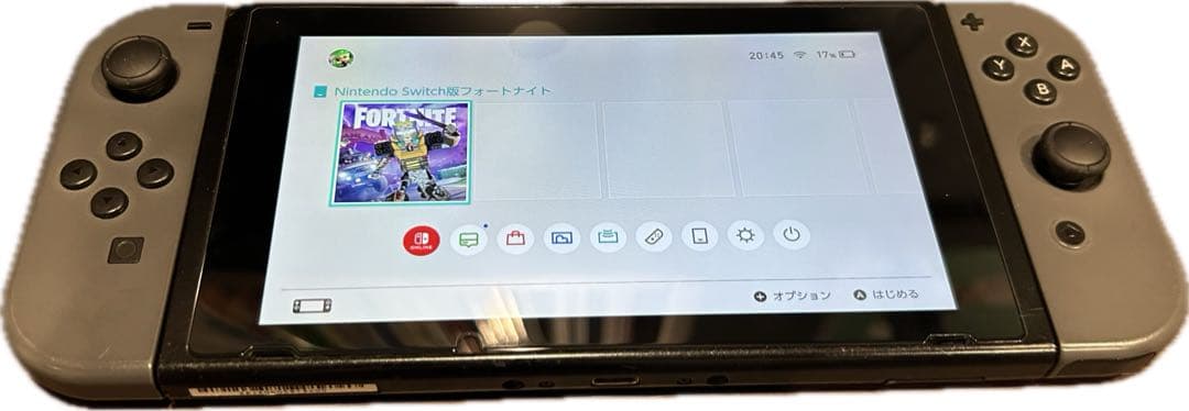 K*a様 【すぐ遊べる】ニンテンドースイッチ 本体 Nintendo Switc