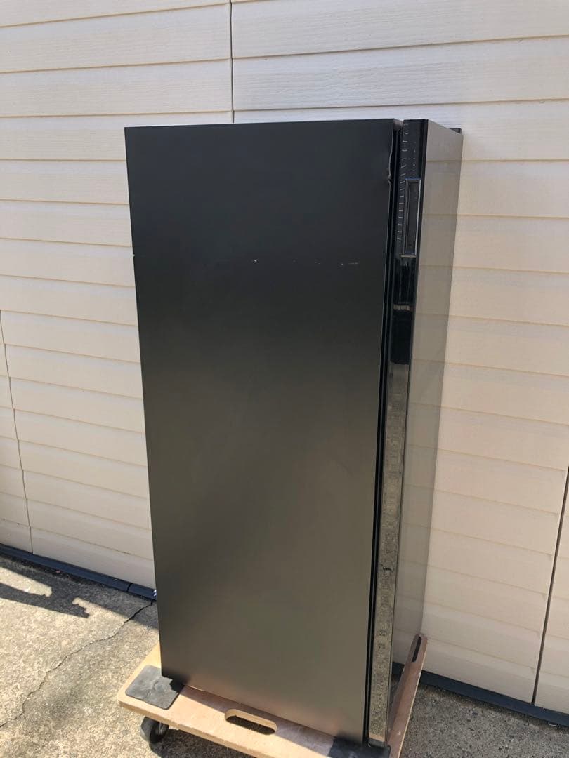 ワインセラー C27SLD ブラック 2019年製