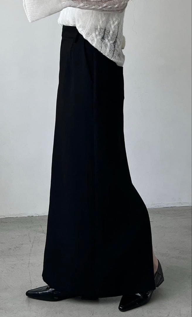 カプリシュレマージュ　スカート