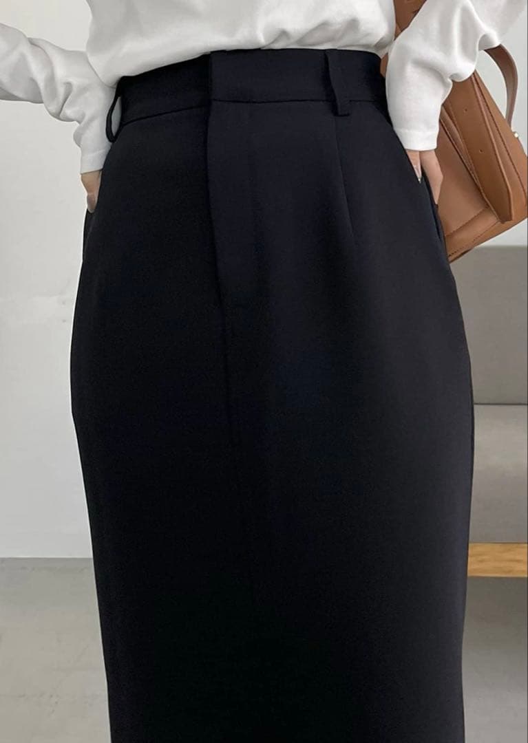 カプリシュレマージュ　スカート