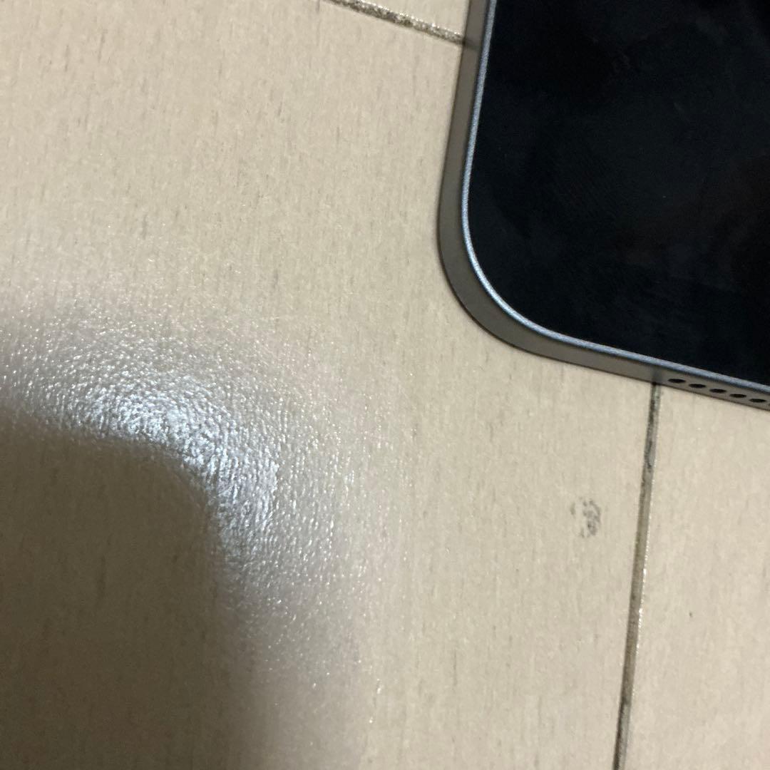 【ジャンク品】iPad Air 第4世代（A2316）スペースグレイ 電源NG