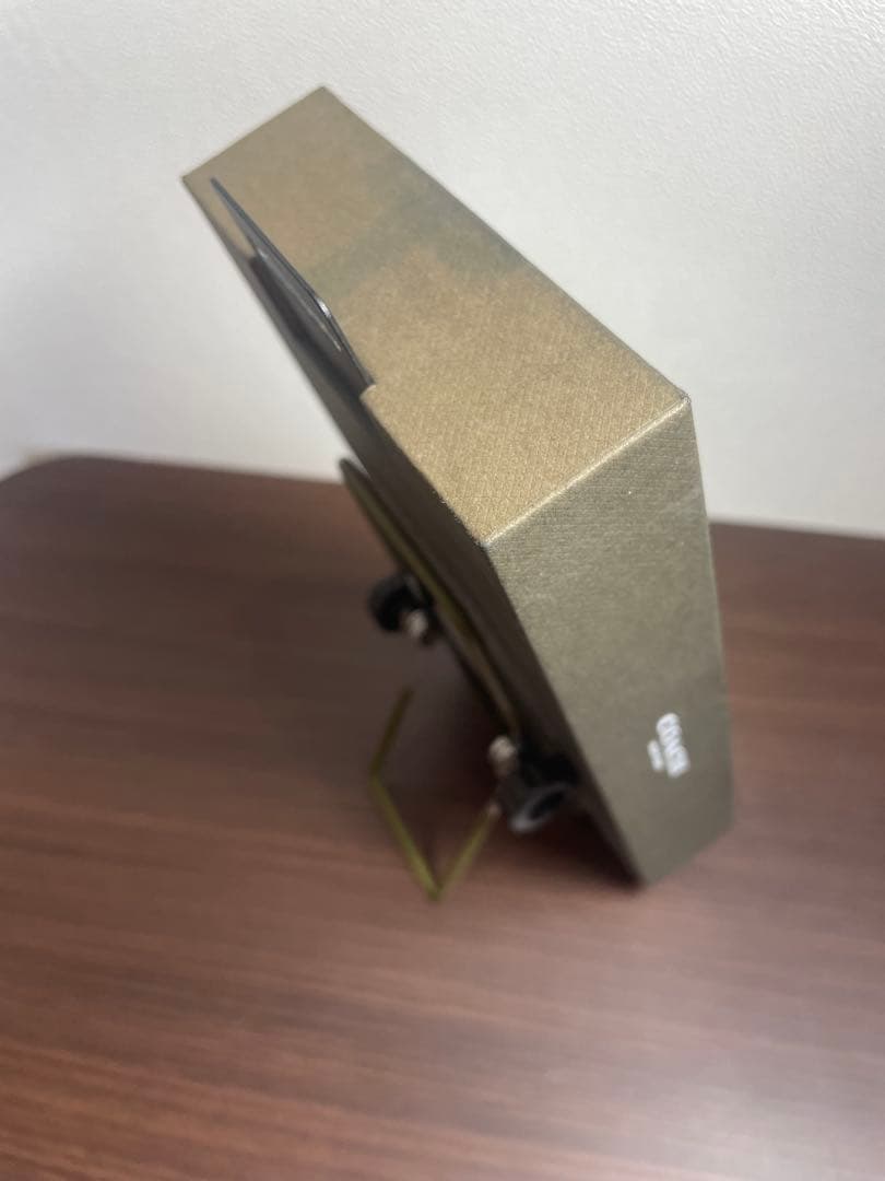 COACH iPhone SE/8/7 手帳型ケース