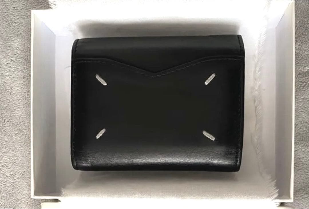 maison margiela 財布