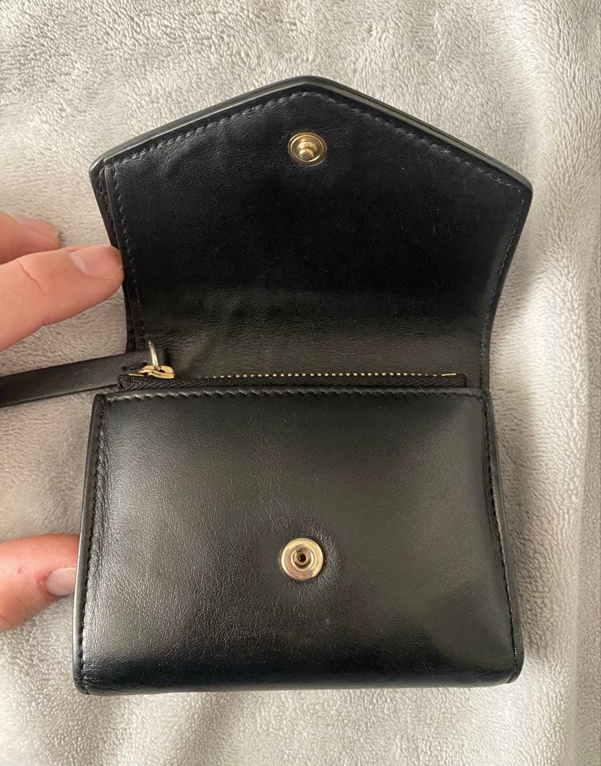 maison margiela 財布