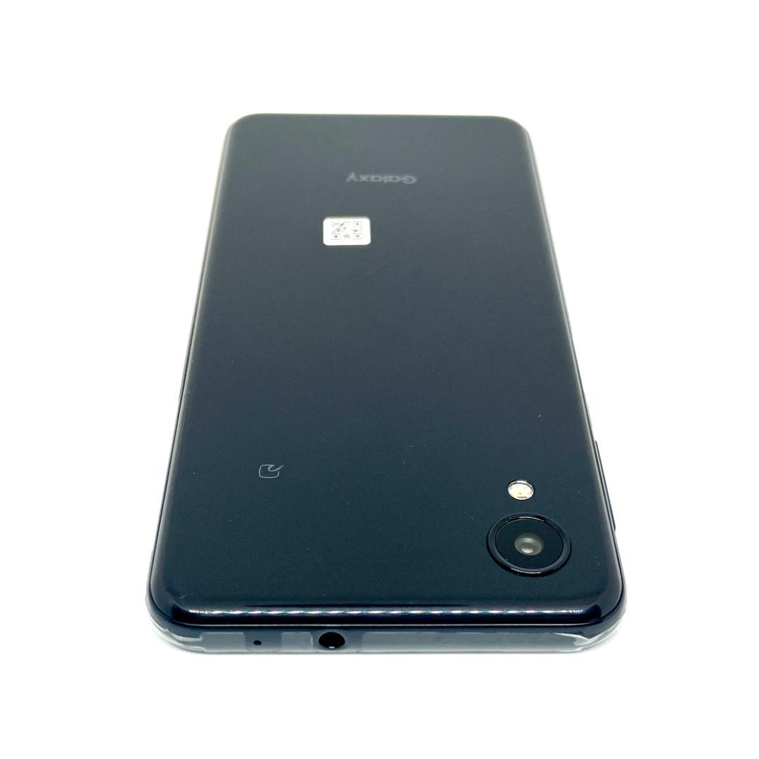 【美品】Galaxy A23 5G 本体一台（５）