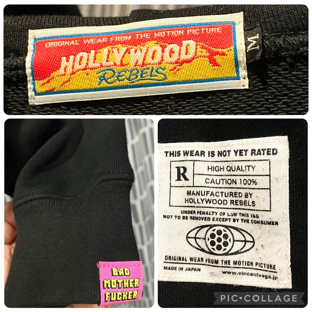 ビンセントベガ　コブラ会　ケープフィアー　キーホルダー　デニーロ　タランティーノ