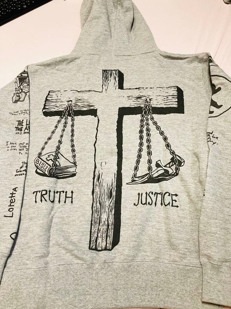 ビンセントベガ　コブラ会　ケープフィアー　キーホルダー　デニーロ　タランティーノ