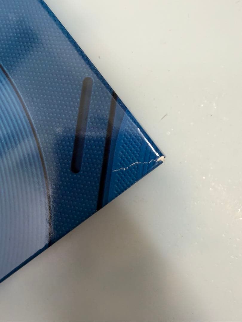 Nothing Phone (3a) 256GB ブルー