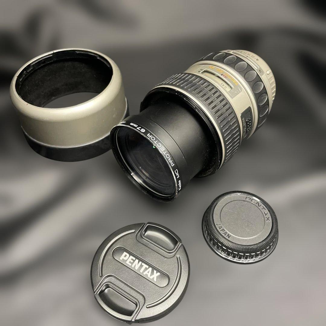 海*様 SMC PENTAX-FA 28-70mm f/2.8