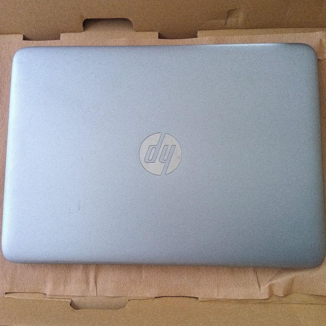 Windowsノート本体 hp 820 g3 Core-i7 Windows10