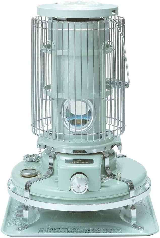 新品 Aladdin ブルーフレームヒーター BF3911