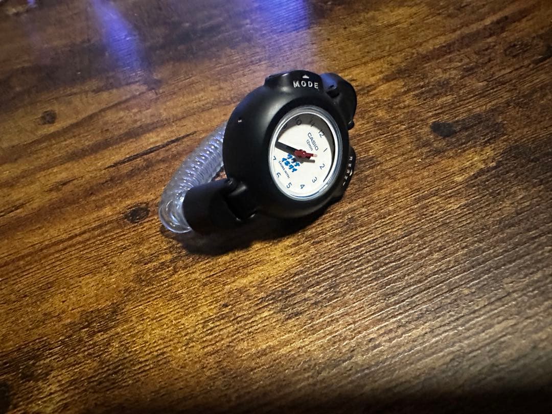 m*s様 サ時計　箱無し