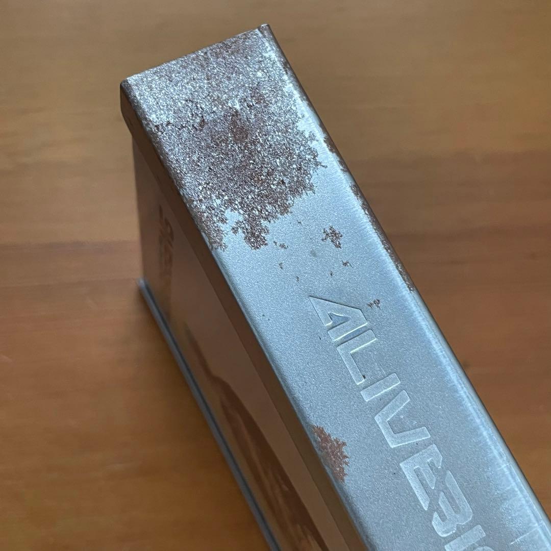 激レア!!ALIVE BIGBANG TOP ver.韓国版スチールジャケット