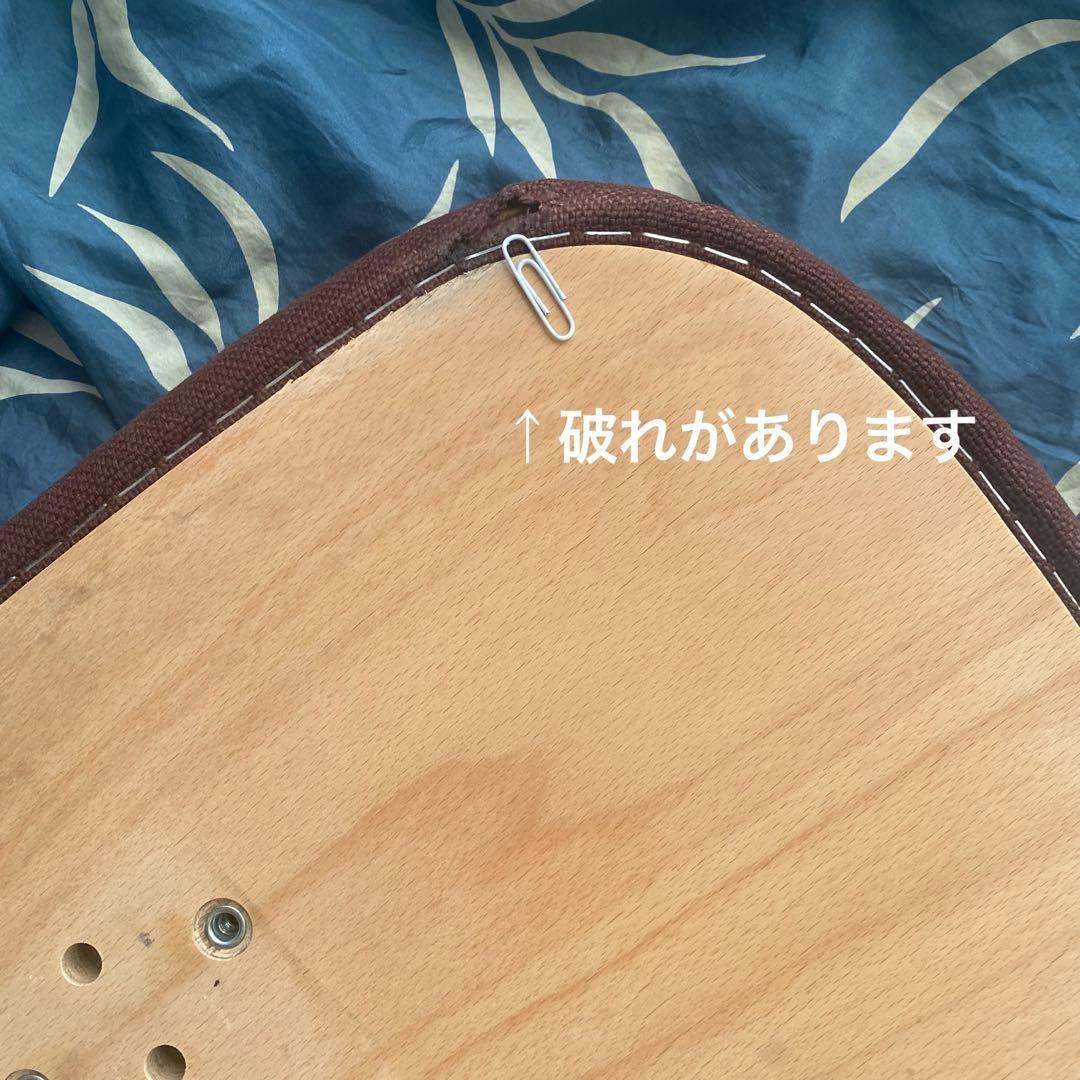 正規品⭐︎バランスイージー茶◇バランスラボ サカモトハウス◇バランスチェアリボ