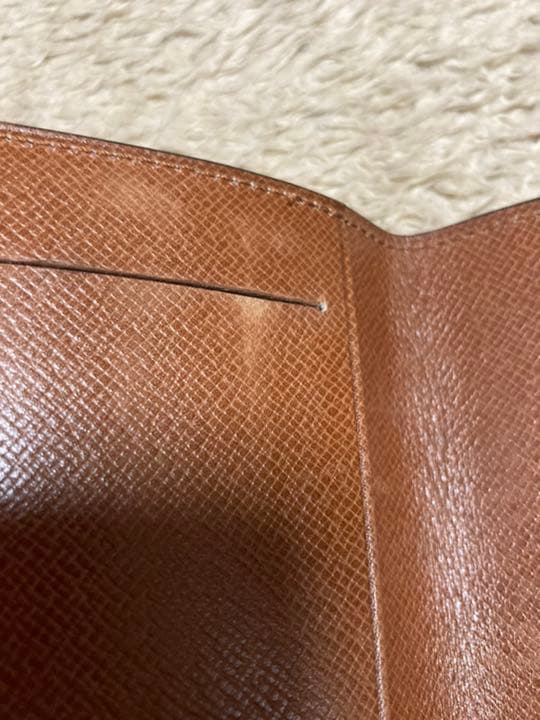 ルイヴィトン 長財布 モノグラム