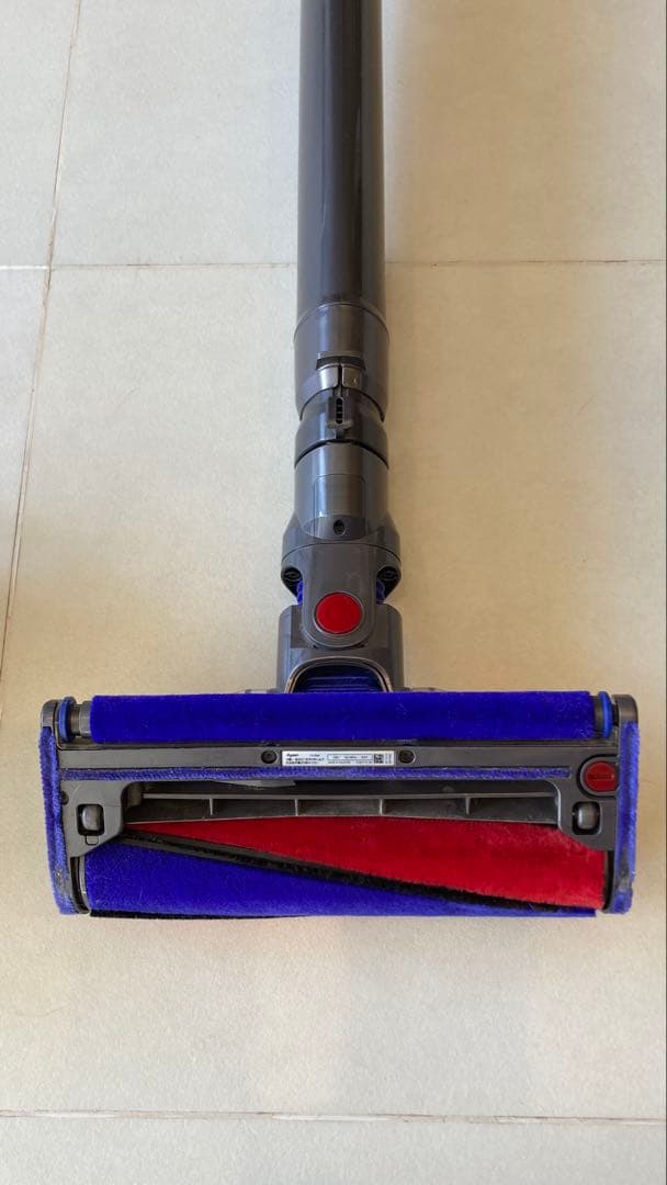 ダイソン 掃除機　dyson ballfluffy　CY24