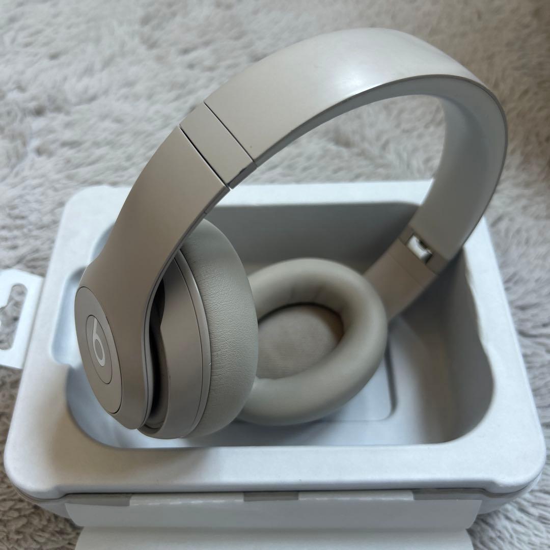 サンドストーン【即日発送】Beats Studio Pro