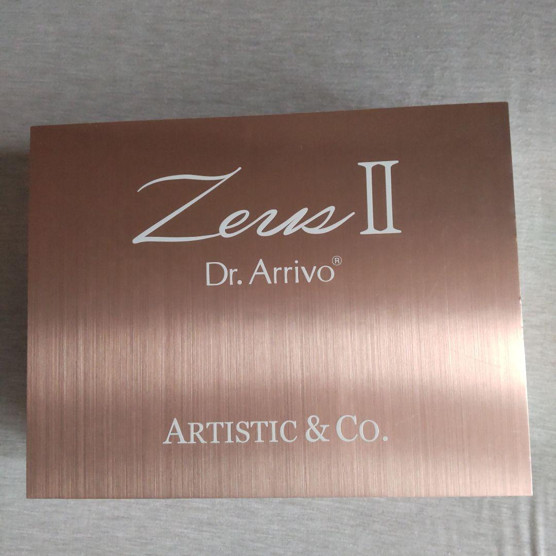 Dr.Arrivo Zeus Ⅱドクターアリーヴォ ゼウス ツー