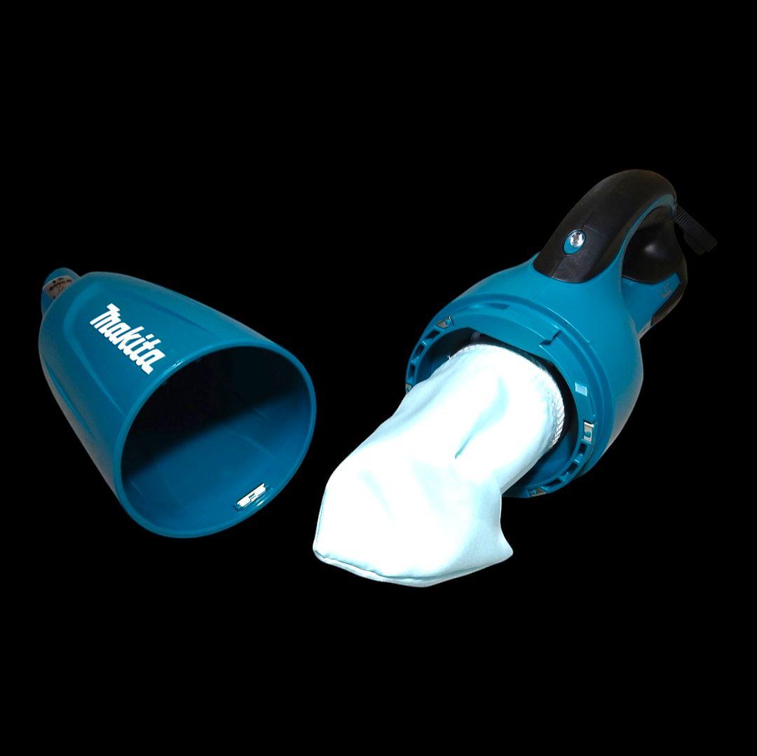 【即日発送】マキタクリーナCL180FDZ【王道掃除機】18V電池＆充電器