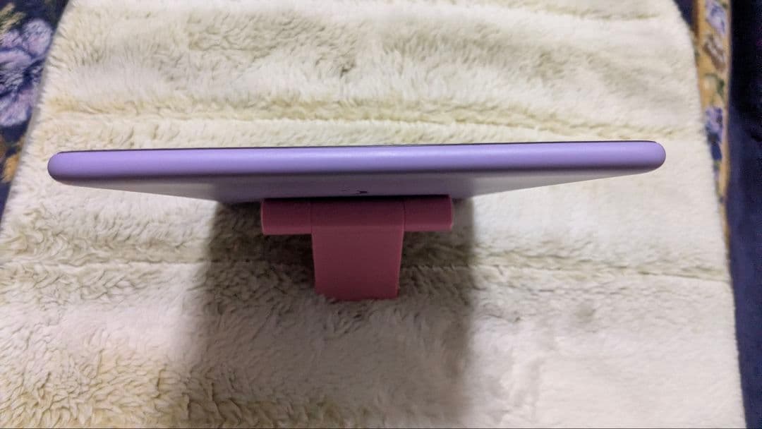 ​【極美品】Fire HD 10 タブレット 第13世代 32GB パープル