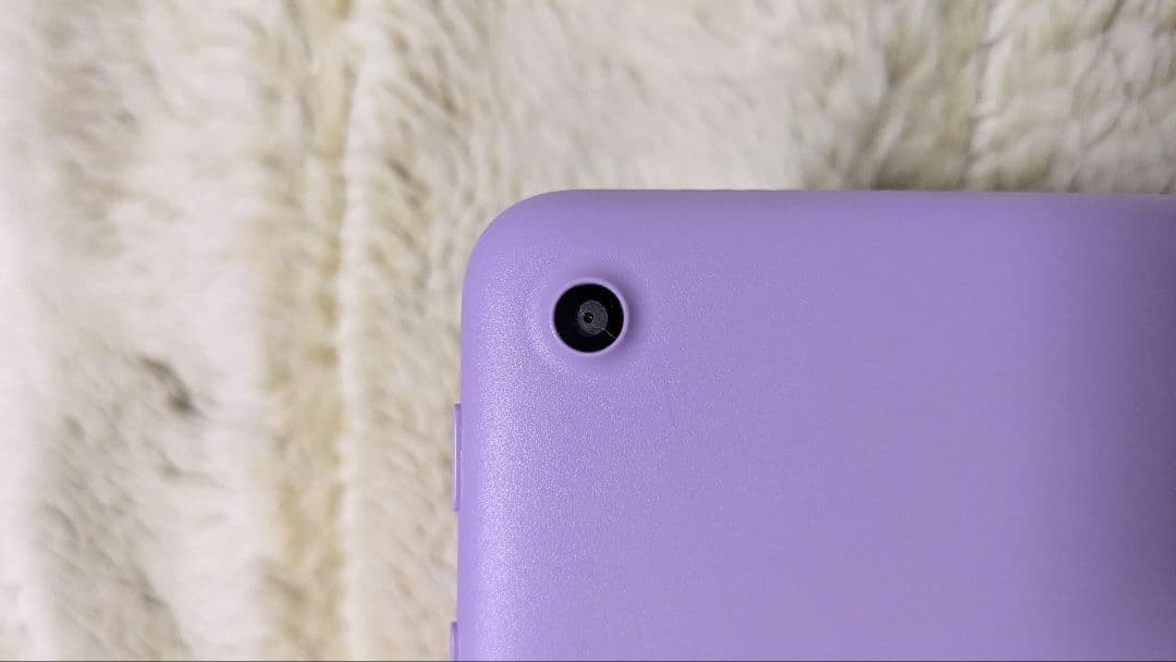 ​【極美品】Fire HD 10 タブレット 第13世代 32GB パープル