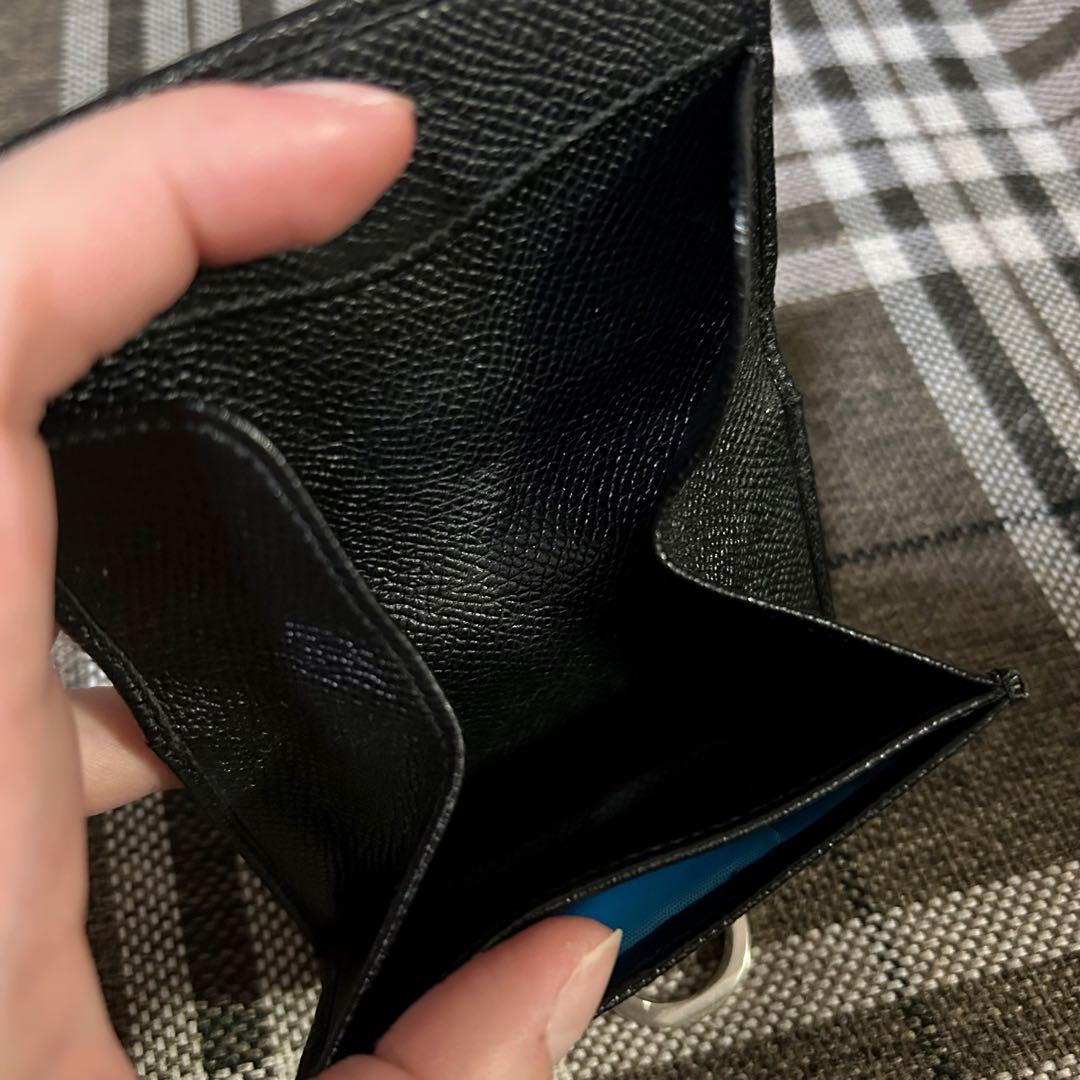 BVLGARI小銭ケース