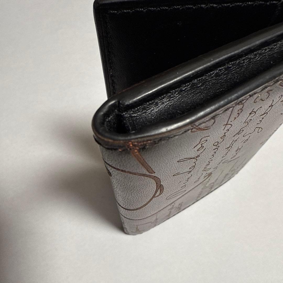 すーさん専用　　　ベルルッティ インブイア ローズゴールドパティーヌ