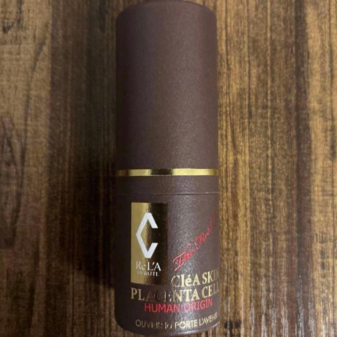 リアボーテ　クレアスキン プラセンタセル 美容液　20ml