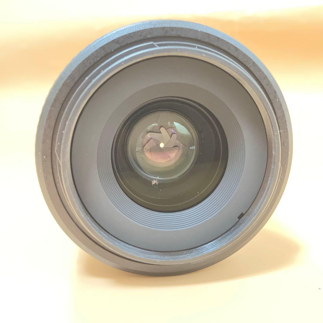 ◆動作品◆ニコン AF-S DX 35mm F1.8G