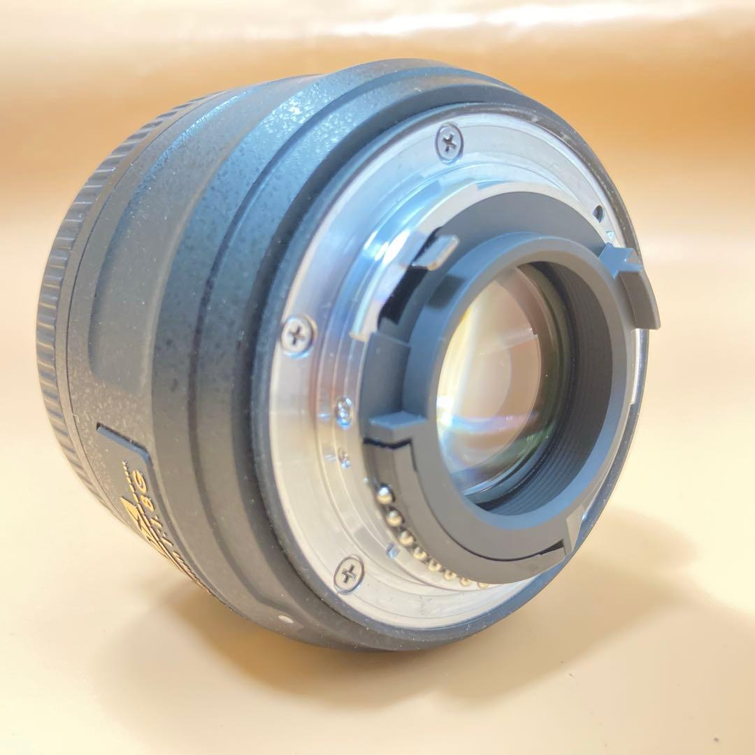 ◆動作品◆ニコン AF-S DX 35mm F1.8G