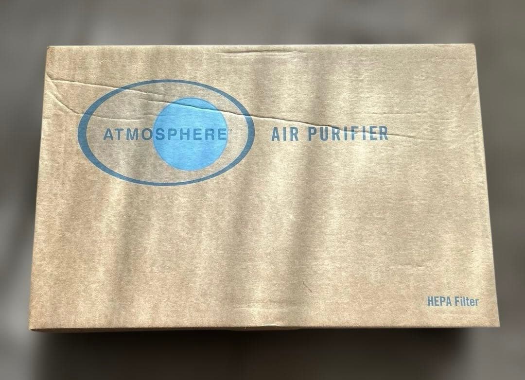 アムウェイ　 空気清浄機交換フィルター 10-1077 10-1078