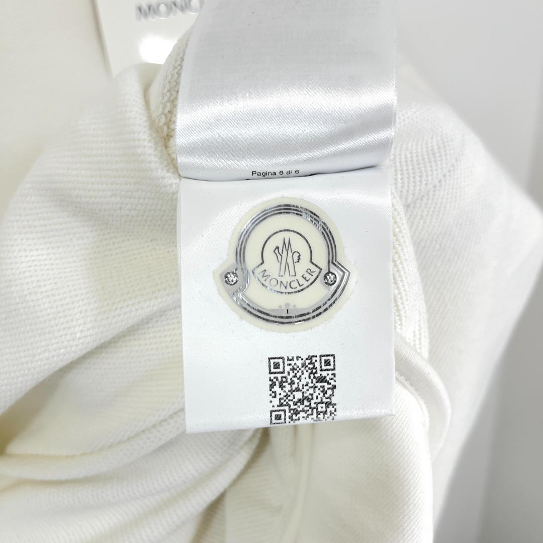 【国内正規品】MONCLER MAGLIA CARDIGAN ZipHoodie