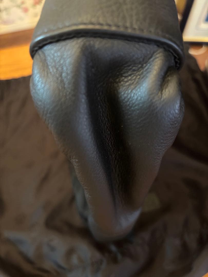 極美品 Chrome Hearts クロムハーツ　4ポケット　トートバッグ