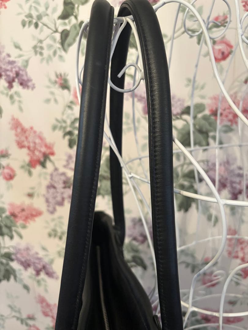 極美品 Chrome Hearts クロムハーツ　4ポケット　トートバッグ