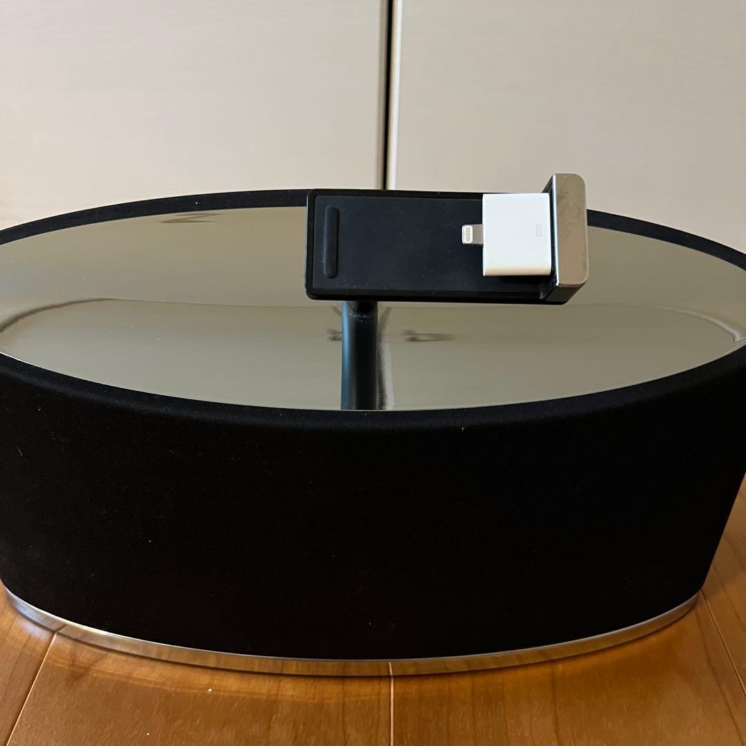 Zeppelin Mini ツェッペリン ミニ 美品