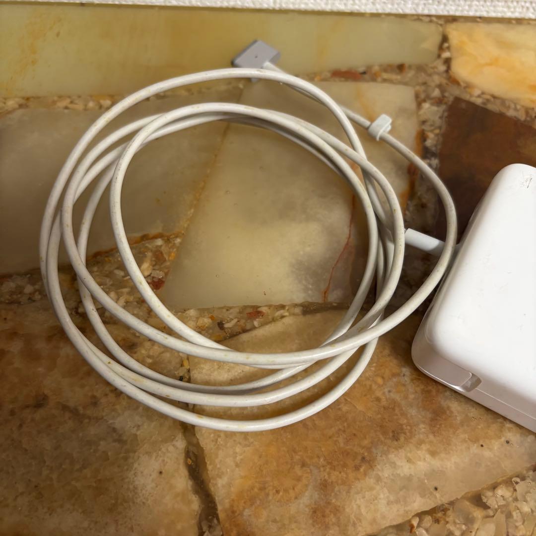 MacBook Pro 11　2014年購入 13インチ Yosemite