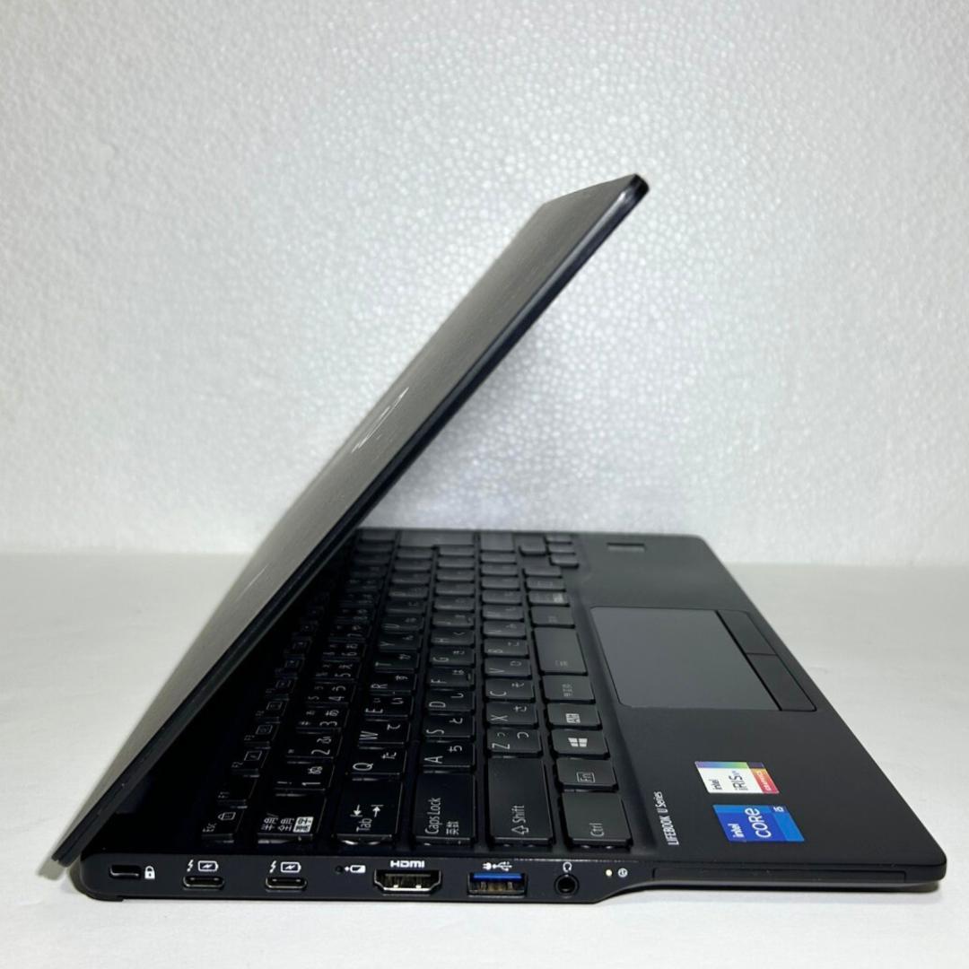 超軽量✨LIFEBOOK U9311/F✨第11世代i5×16GB×256GB