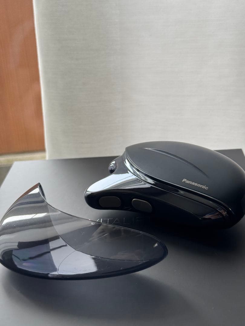 Panasonic VITALIFT 美顔器 ブラック