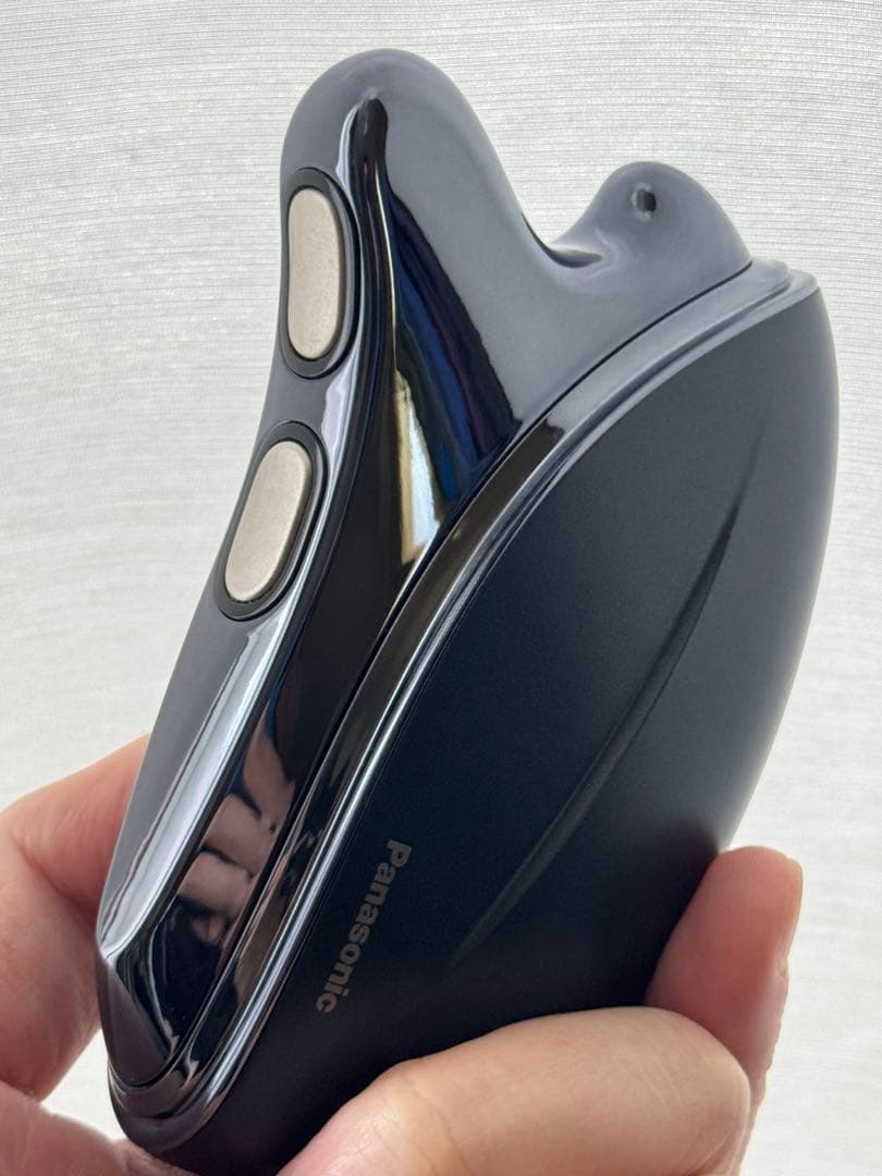 Panasonic VITALIFT 美顔器 ブラック